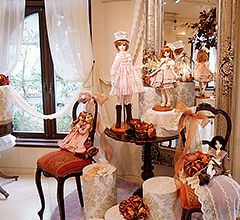 天使の窓 春のフェア 2026