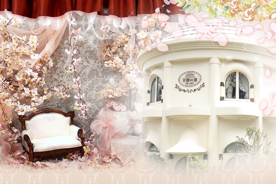 天使の窓 春のフェア 2026