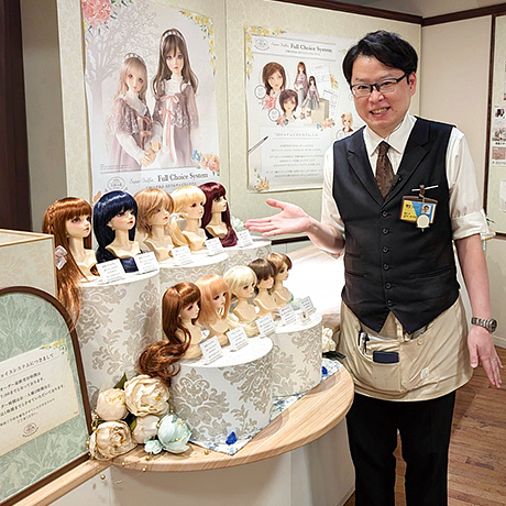 ドルフィー☆LIFEアドバイス会 in 天使の窓