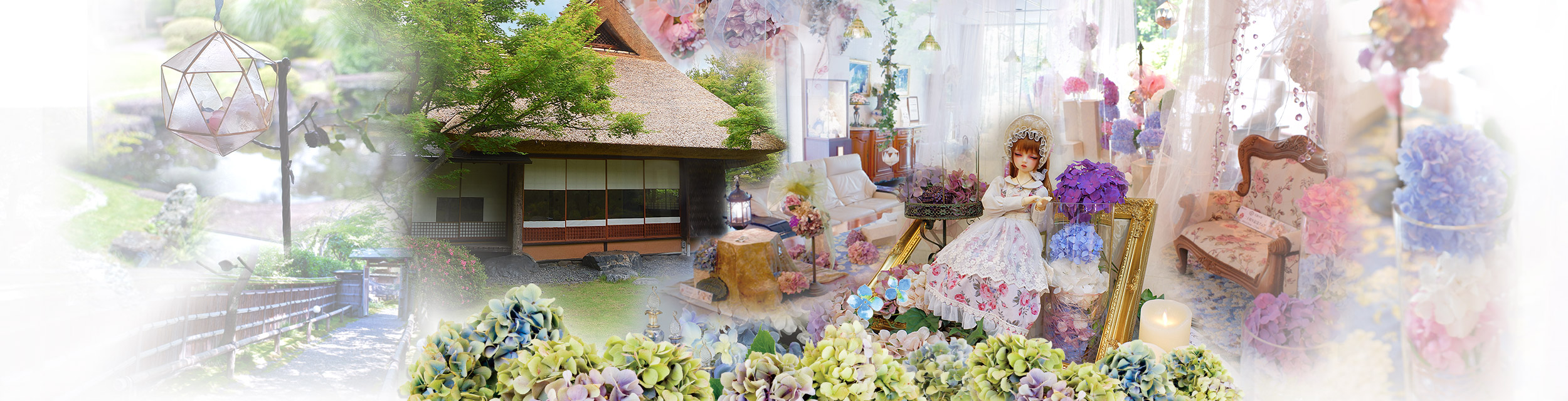 天使の里 二十一周年記念フェア