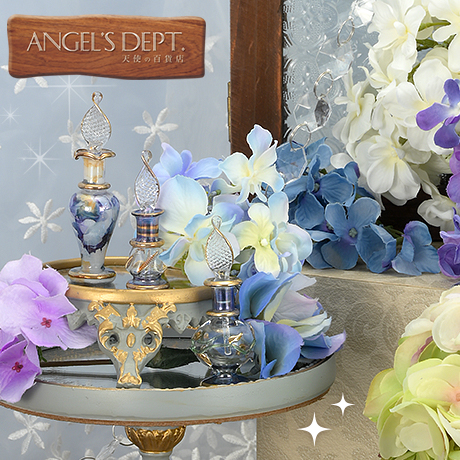 ANGEL'S DEPT.