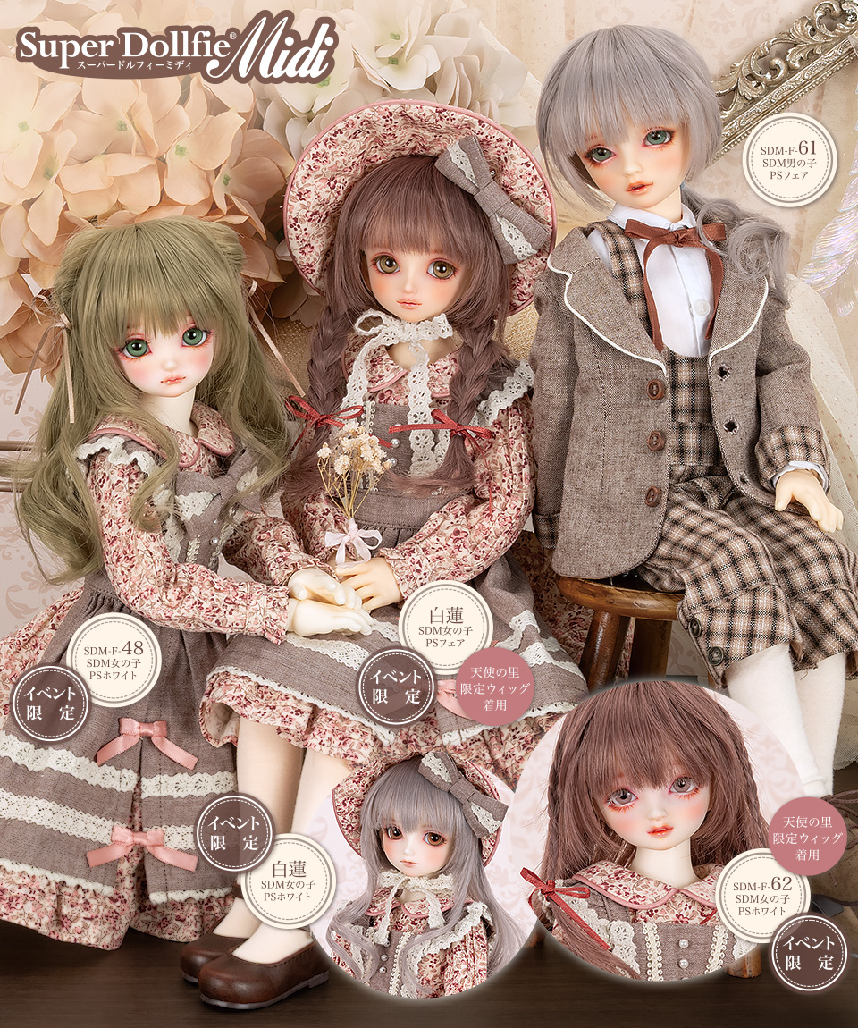 SDMコーディネートモデルお披露目