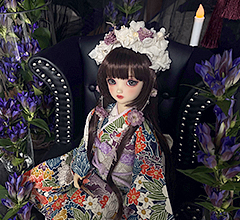 天使の里 妖の宴 -2025-