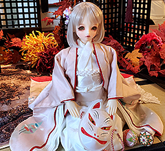 天使の里 妖の宴 -2025-