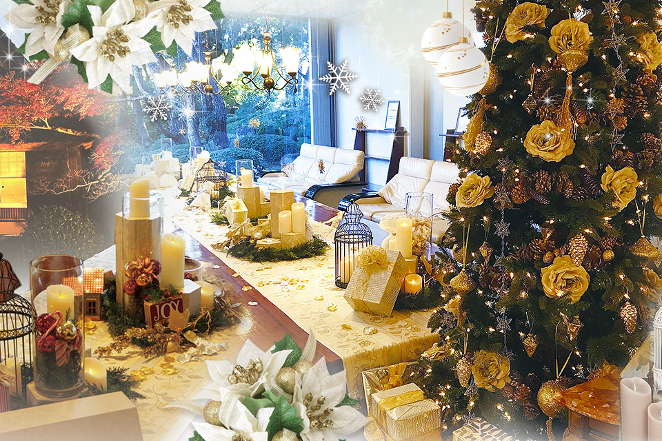 天使の里 ～Christmas Fair 2025～