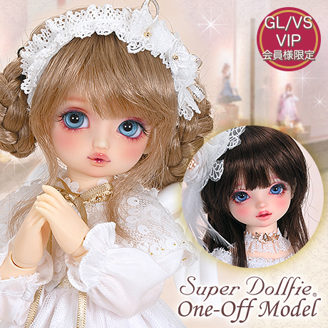 SDワンオフモデルお披露目