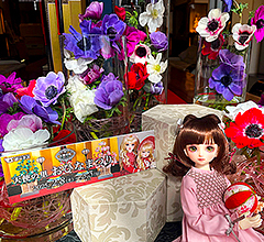 天使の里 おひなまつり 2026