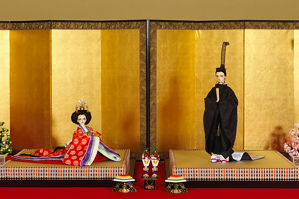 天使の里 おひなまつり 2026