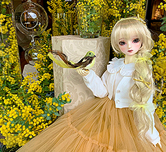 天使の里 春のフェア 2026