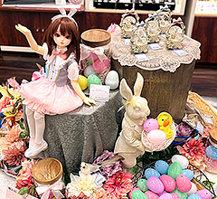 天使の里 春のフェア 2026