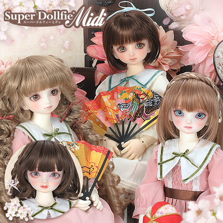 SDMコーディネートモデルお披露目