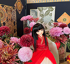 天使の里 金襴の宴 2026 -春-