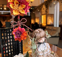 天使の里 金襴の宴 2026 -春-