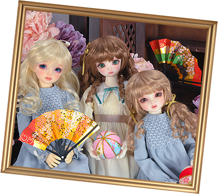 SDMコーディネートモデル