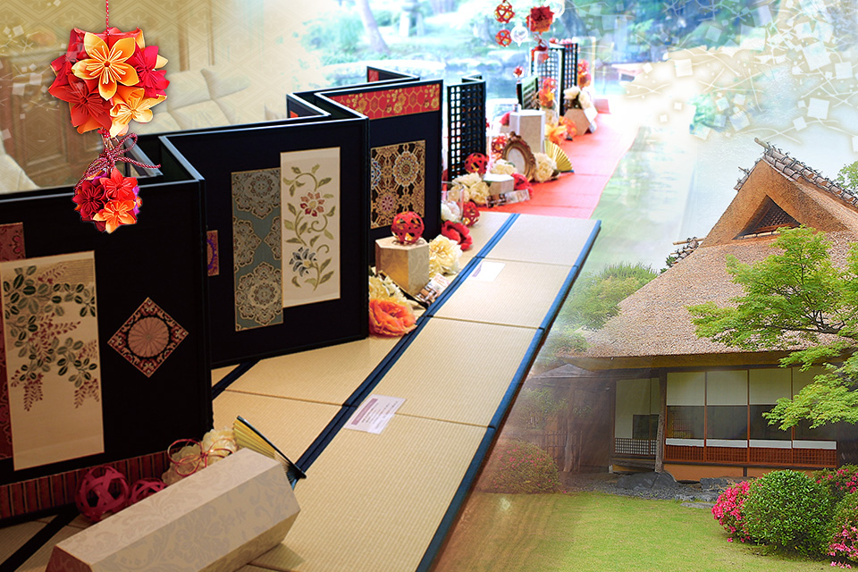 天使の里 金襴の宴 2026 -春-