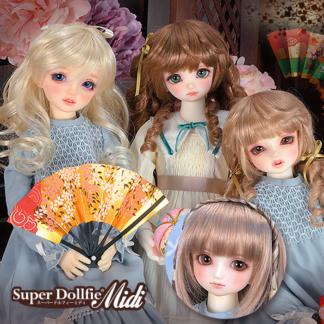 SDMコーディネートモデルお披露目