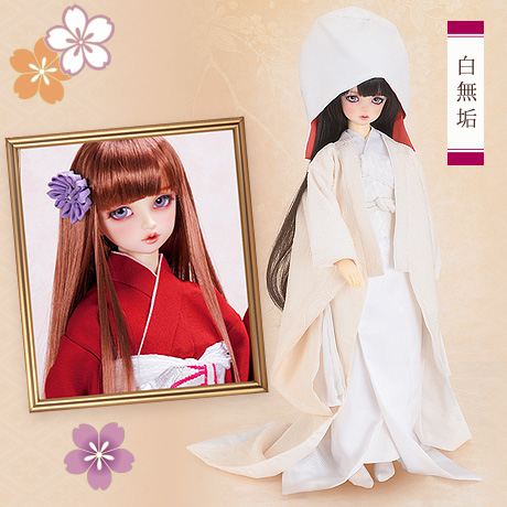 和装着物コレクション販売