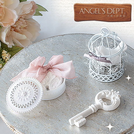 ANGEL'S DEPT. ディスプレイアイテム販売