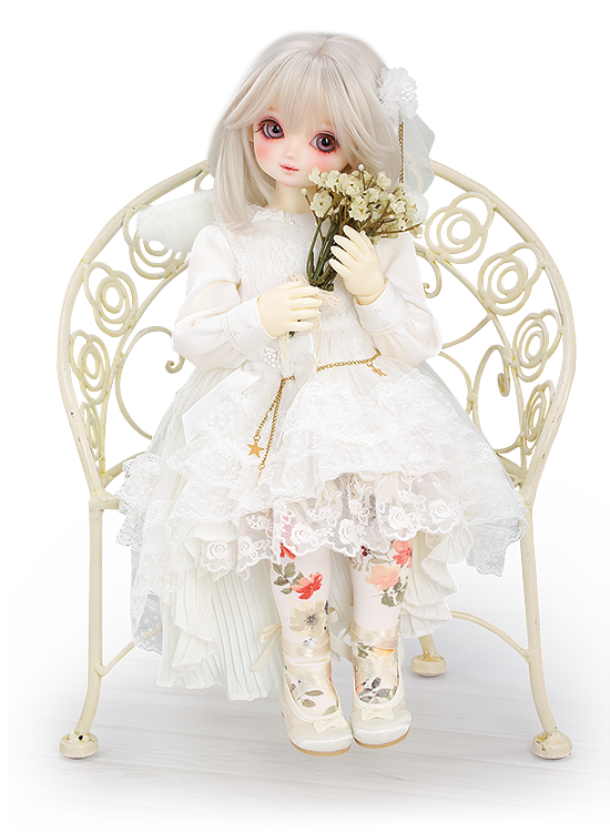 Dear SD 結天使