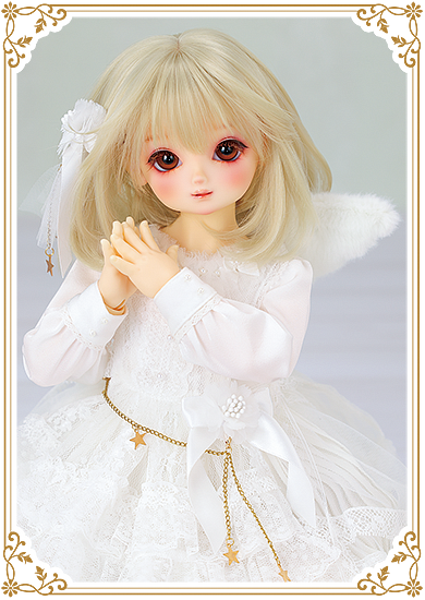 Dear SD 結天使 
