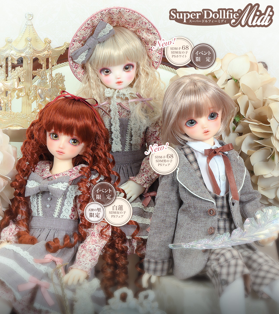 SDMコーディネートモデルお披露目