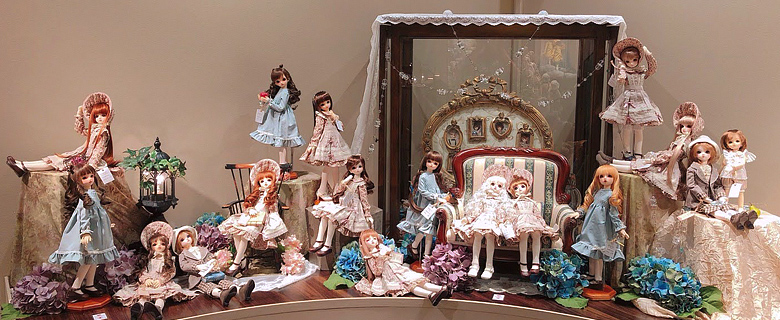 コーディネートモデルとは？