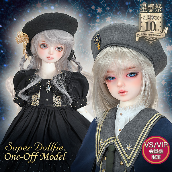 SDメモリアルワンオフモデル ～星響祭～