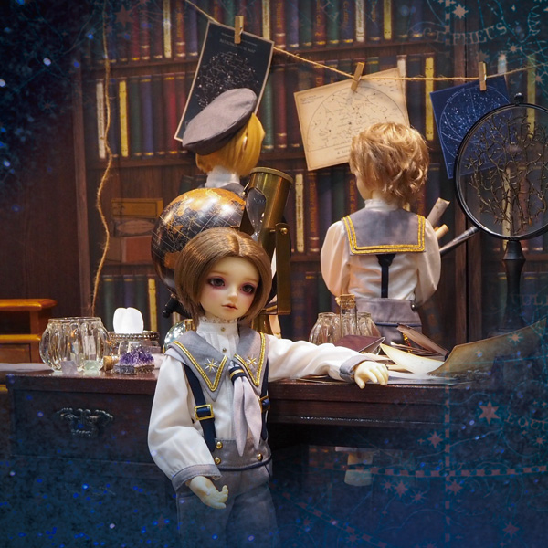 星間学寮・学舎特別公開&オーナーズミーティング