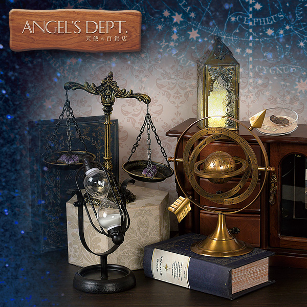 ANGEL’S DEPT. 特別商品販売