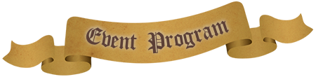 Event Program
