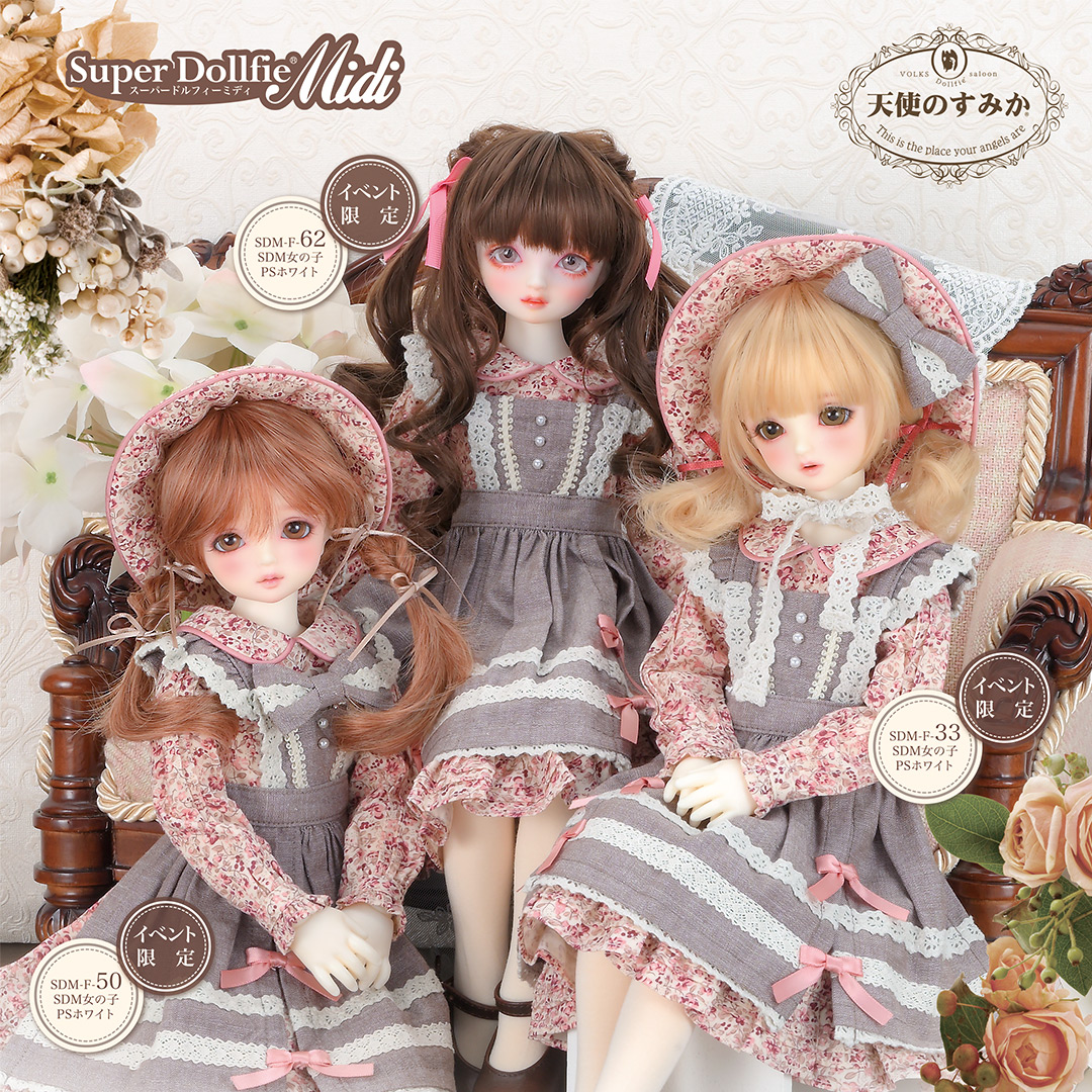 SDMコーディネートモデル販売