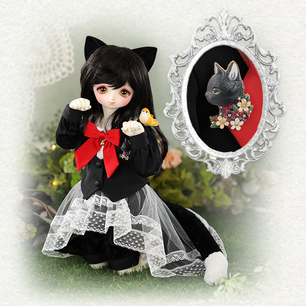 『My Dear Garden』 こまめモーニング仕様