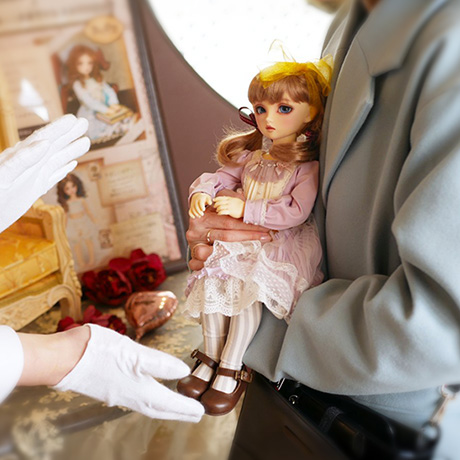 ドルフィー☆LIFEアドバイス会