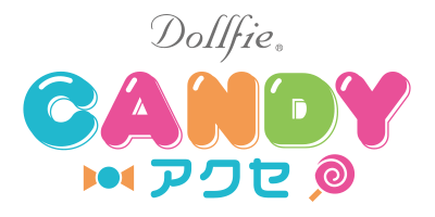 CANDYアクセ