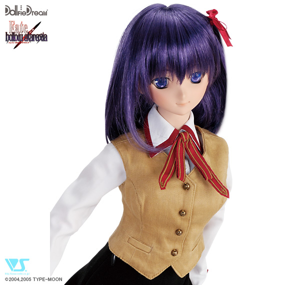 安い本店ボークス DD ドルフィードリーム Fate hollow ataraxia 遠坂凛 穂群原学園制服セット ドールズ パーティー21 ドルパ21アフターイベント限定 その他