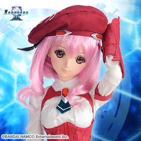 Dollfie Dream Sister M.O.M.O ゼノサーガ エピソード smcint.com