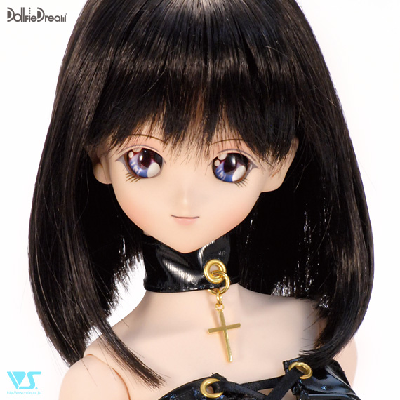 Dollfie Dream(ドルフィードリーム) DD 未来(DD-f3) 完成品 ドール ボークス