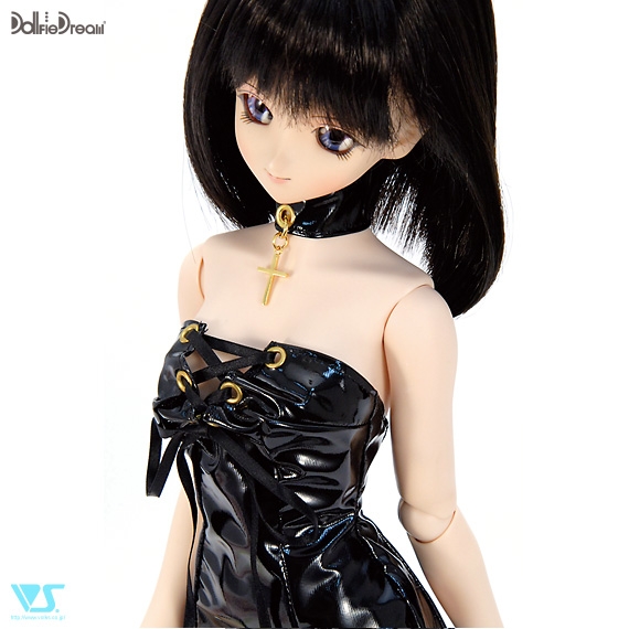 Dollfie Dream(ドルフィードリーム) DD 未来(DD-f3) 完成品 ドール ボークス