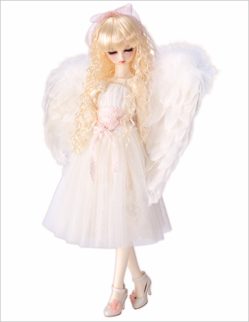 SDGr夢天使ウナ Sweet Dream Ver.