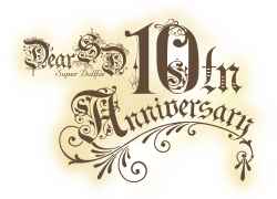Dear SD 10th Anniversary