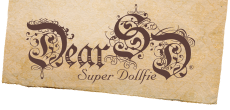 Dear SD