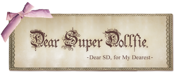 Dear SD