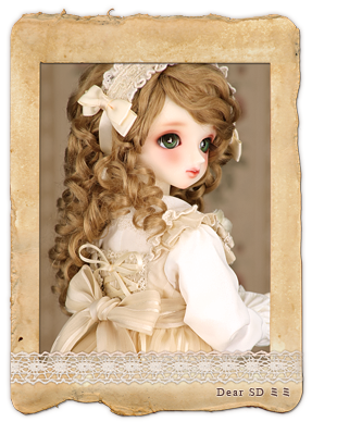 かわいい新作 ☆ボークス Dear SD.BABY THE STARS SHINE BRIGHT 