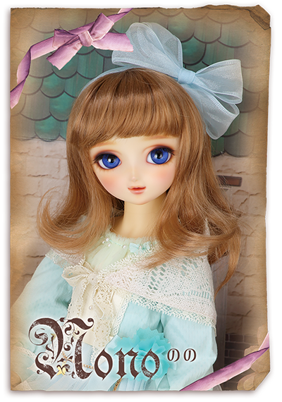 新品の通販 ボークス Dear SD.DearSD. SD ドレス ライラック おもちゃ