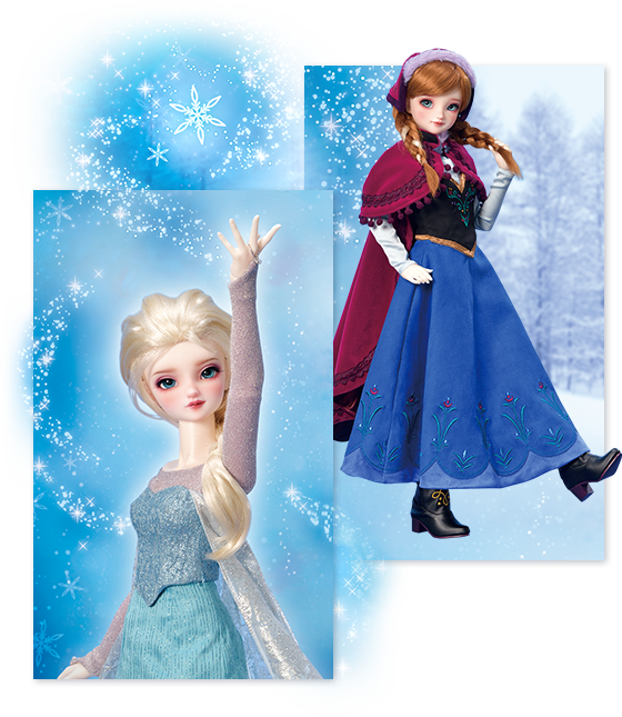 柔らかい Disney Frozen エルサ アナ雪 Elsa Princess その他