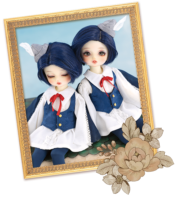 夢夜へのいざない 第十六章「幸福の王子」