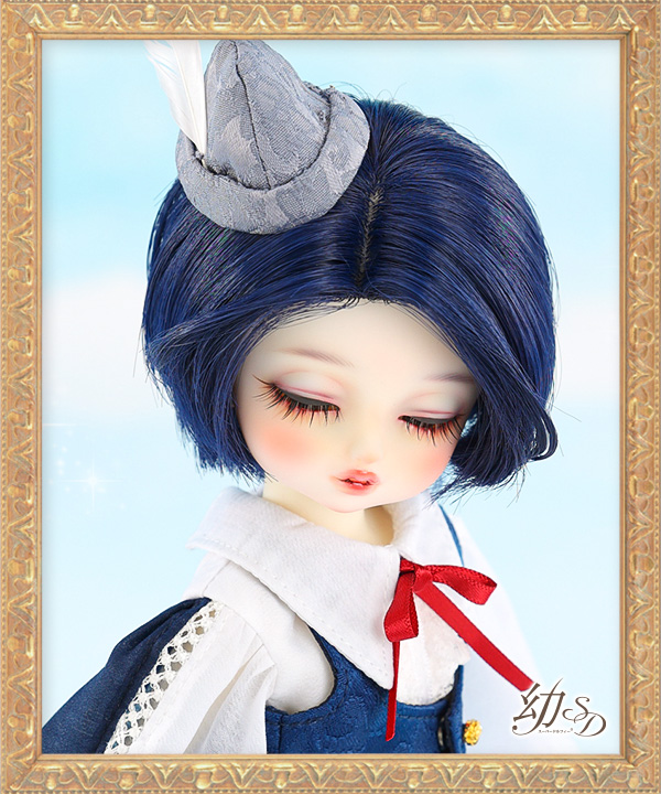 幼SD男の子 ツバメ Sweet Dream Ver.