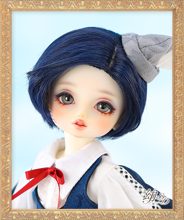 幼SD男の子 ツバメ