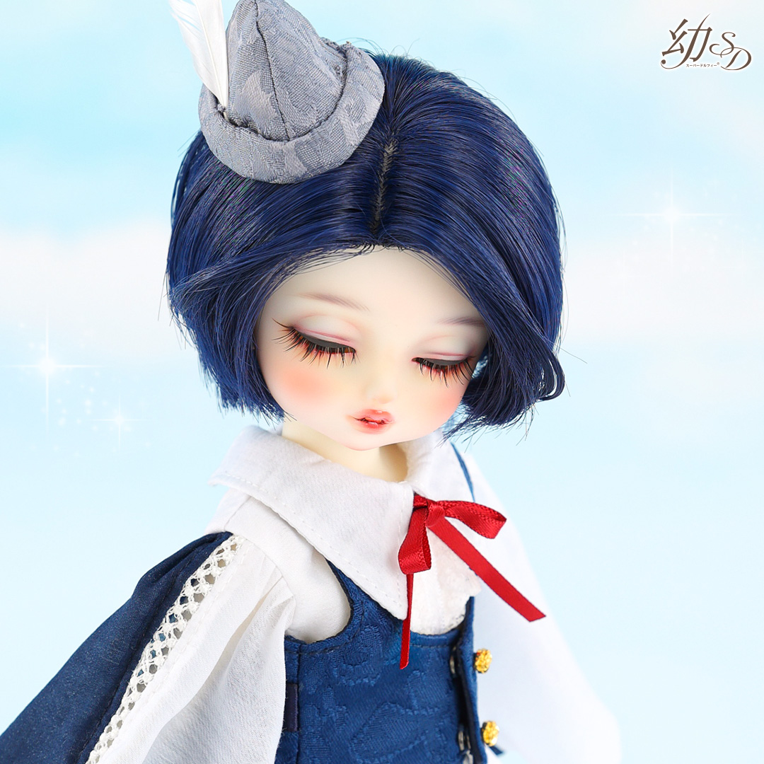 幼SD男の子 ツバメ Sweet Dream Ver.