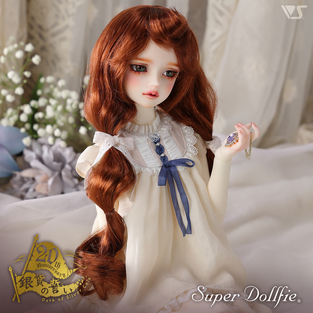 最終値下げ 【2体セット】SD13 エリザベス Super Dollfie 13 女の子